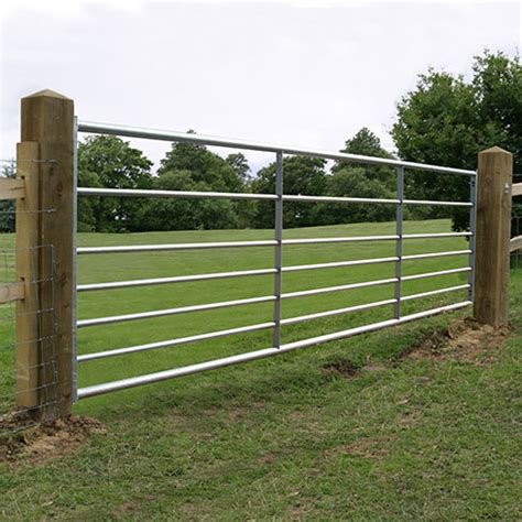 gate metal sheet|galvanised steel field gates.